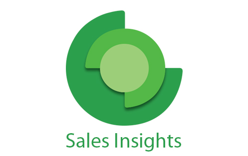Microsoft Dynamics 365 Sales Insights